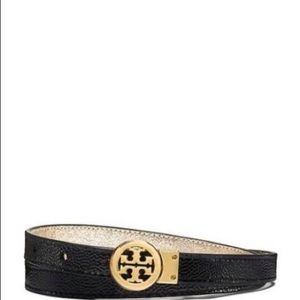 Tory Burch reversible belt